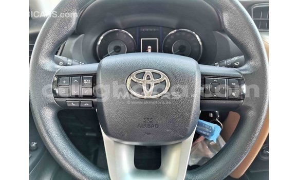 Ra Imported Toyota Fortuner Black Ọkọ̀ in Import - Dubai ni Ashanti Ra Imported Toyota Fortuner Black Ọkọ̀ in Import - Dubai ni Ashanti