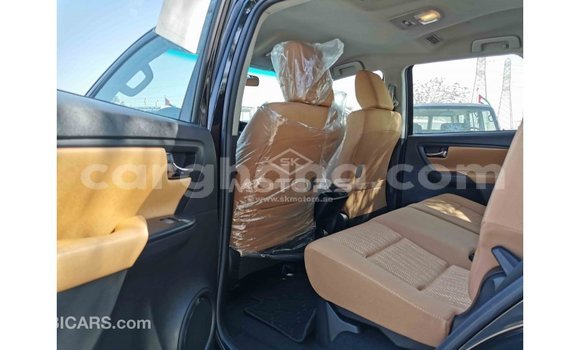Ra Imported Toyota Fortuner Black Ọkọ̀ in Import - Dubai ni Ashanti Ra Imported Toyota Fortuner Black Ọkọ̀ in Import - Dubai ni Ashanti