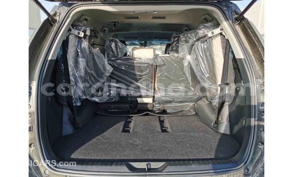 Sayi Imported Toyota Fortuner Black Mota in Import - Dubai a Ashanti Sayi Imported Toyota Fortuner Black Mota in Import - Dubai a Ashanti