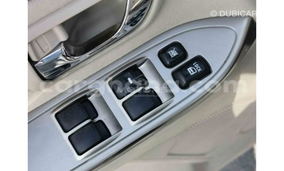 Ra Imported Mitsubishi Pajero funfun Ọkọ̀ in Import - Dubai ni Ashanti Ra Imported Mitsubishi Pajero funfun Ọkọ̀ in Import - Dubai ni Ashanti