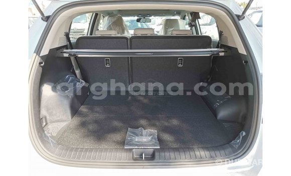 Buy Import Kia Sportage White Car in Import - Dubai in Ashanti Buy Import Kia Sportage White Car in Import - Dubai in Ashanti