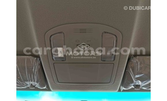 Sayi Imported Toyota Fortuner White Mota in Import - Dubai a Ashanti Sayi Imported Toyota Fortuner White Mota in Import - Dubai a Ashanti