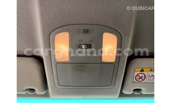 Buy Import Toyota Hilux White Car in Import - Dubai in Ashanti Buy Import Toyota Hilux White Car in Import - Dubai in Ashanti