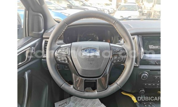 Ra Imported Ford Ranger Black Ọkọ̀ in Import - Dubai ni Ashanti Ra Imported Ford Ranger Black Ọkọ̀ in Import - Dubai ni Ashanti