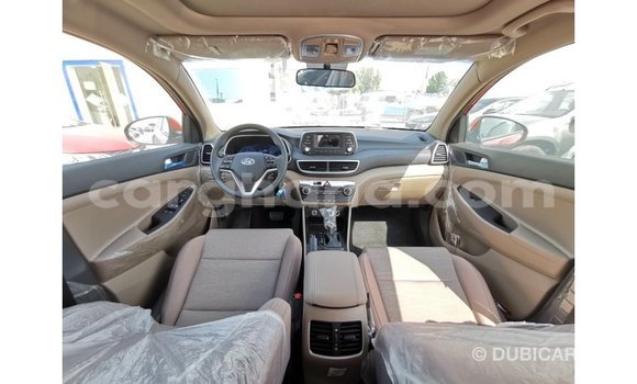 Buy Import Hyundai Tucson Red Car in Import - Dubai in Ashanti Buy Import Hyundai Tucson Red Car in Import - Dubai in Ashanti