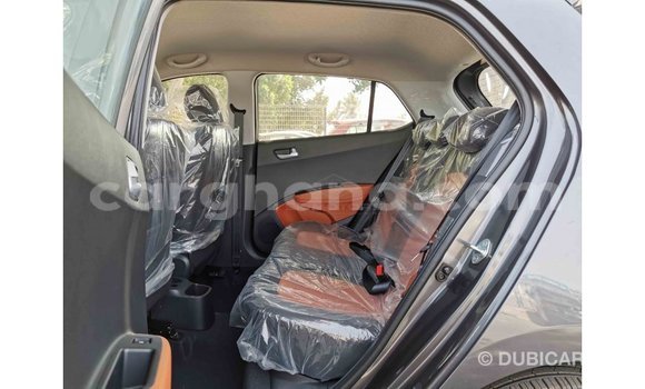 Ra Imported Hyundai i10 Miiran Ọkọ̀ in Import - Dubai ni Ashanti Ra Imported Hyundai i10 Miiran Ọkọ̀ in Import - Dubai ni Ashanti