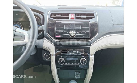 Buy Import Toyota Rush White Car in Import - Dubai in Ashanti Buy Import Toyota Rush White Car in Import - Dubai in Ashanti