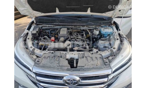 Buy Import Toyota Rush White Car in Import - Dubai in Ashanti Buy Import Toyota Rush White Car in Import - Dubai in Ashanti