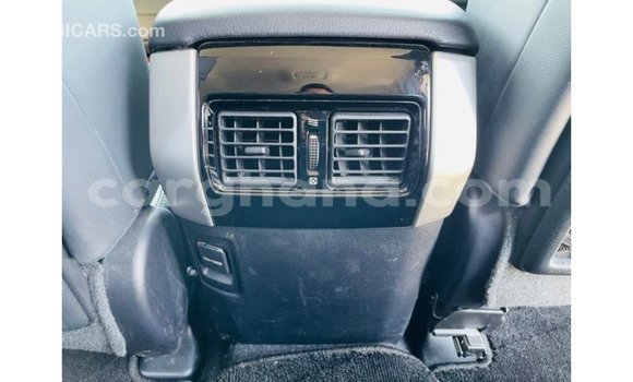 Buy Import Toyota Prado Black Car in Import - Dubai in Ashanti Buy Import Toyota Prado Black Car in Import - Dubai in Ashanti