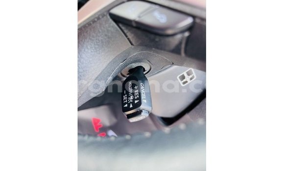 Buy Import Toyota Prado Black Car in Import - Dubai in Ashanti Buy Import Toyota Prado Black Car in Import - Dubai in Ashanti