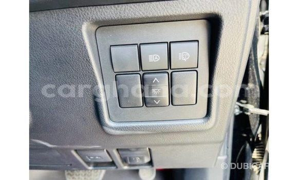 Buy Import Toyota Prado Black Car in Import - Dubai in Ashanti Buy Import Toyota Prado Black Car in Import - Dubai in Ashanti