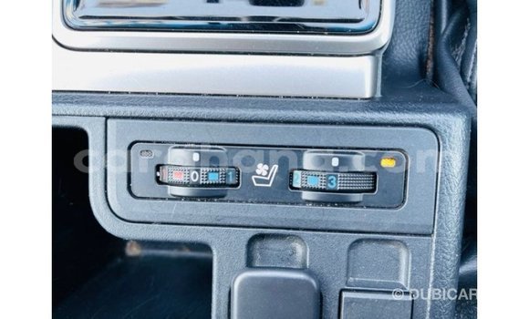 Buy Import Toyota Prado Black Car in Import - Dubai in Ashanti Buy Import Toyota Prado Black Car in Import - Dubai in Ashanti