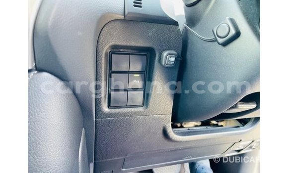 Buy Import Toyota Prado Black Car in Import - Dubai in Ashanti Buy Import Toyota Prado Black Car in Import - Dubai in Ashanti