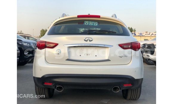 Sayi Imported Infiniti EX White Mota in Import - Dubai a Ashanti Sayi Imported Infiniti EX White Mota in Import - Dubai a Ashanti