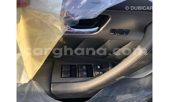 Sayi Imported Infiniti EX White Mota in Import - Dubai a Ashanti Sayi Imported Infiniti EX White Mota in Import - Dubai a Ashanti
