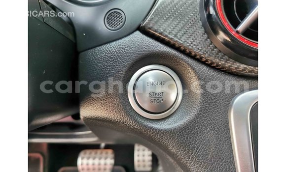 Ra Imported Mercedes-Benz A200 Red Ọkọ̀ in Import - Dubai ni Ashanti Ra Imported Mercedes-Benz A200 Red Ọkọ̀ in Import - Dubai ni Ashanti