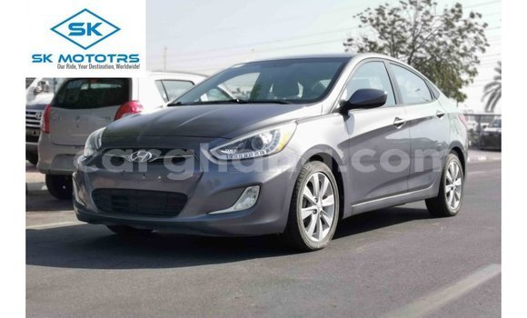 Ra Imported Hyundai Accent Miiran Ọkọ̀ in Import - Dubai ni Ashanti Ra Imported Hyundai Accent Miiran Ọkọ̀ in Import - Dubai ni Ashanti