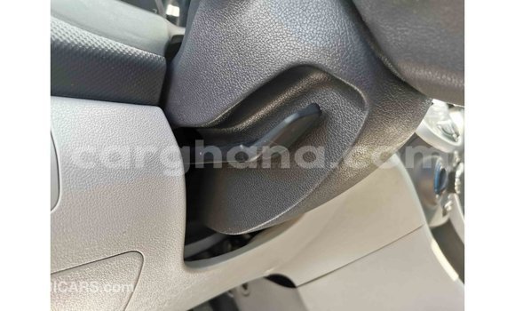 Ra Imported Hyundai Accent Miiran Ọkọ̀ in Import - Dubai ni Ashanti Ra Imported Hyundai Accent Miiran Ọkọ̀ in Import - Dubai ni Ashanti