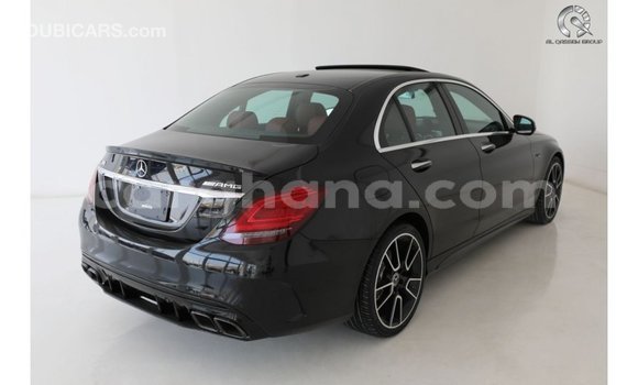 Sayi Imported Mercedes-Benz A200 Black Mota in Import - Dubai a Ashanti Sayi Imported Mercedes-Benz A200 Black Mota in Import - Dubai a Ashanti