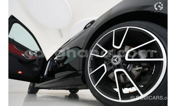 Sayi Imported Mercedes-Benz A200 Black Mota in Import - Dubai a Ashanti Sayi Imported Mercedes-Benz A200 Black Mota in Import - Dubai a Ashanti