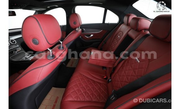 Sayi Imported Mercedes-Benz A200 Black Mota in Import - Dubai a Ashanti Sayi Imported Mercedes-Benz A200 Black Mota in Import - Dubai a Ashanti