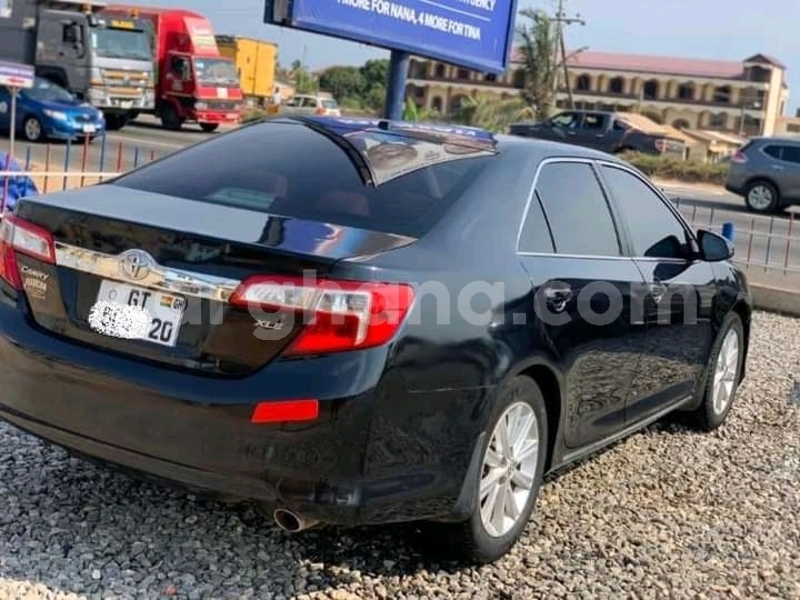 Big with watermark toyota camry greater accra accra 24194