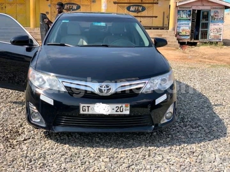 Big with watermark toyota camry greater accra accra 24194