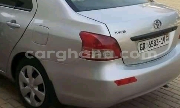 Buy Used Toyota Avensis White Car in Accra in Greater Accra Buy Used Toyota Avensis White Car in Accra in Greater Accra