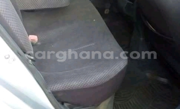 Buy Used Toyota Avensis White Car in Accra in Greater Accra Buy Used Toyota Avensis White Car in Accra in Greater Accra