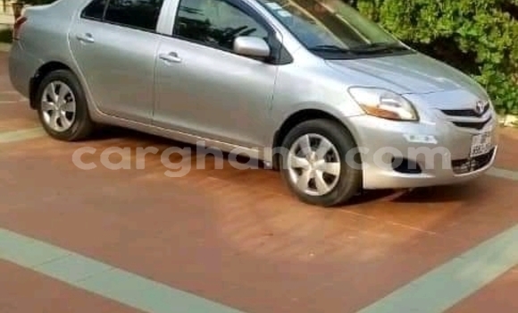 Buy Used Toyota Avensis White Car in Accra in Greater Accra Buy Used Toyota Avensis White Car in Accra in Greater Accra