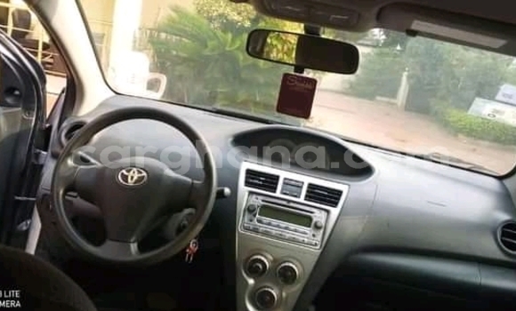Buy Used Toyota Avensis White Car in Accra in Greater Accra Buy Used Toyota Avensis White Car in Accra in Greater Accra