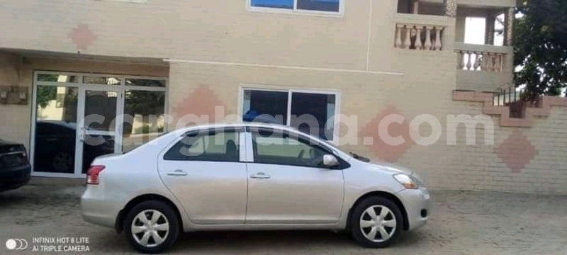 Big with watermark toyota avensis greater accra accra 24195
