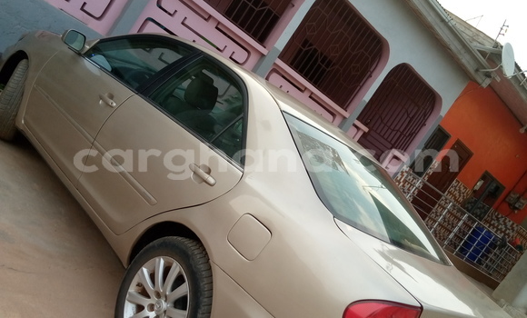 Ra Àlòkù Toyota Camry Miiran Ọkọ̀ in Kumasi ni Ashanti