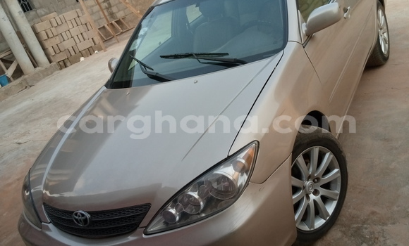 Buy Used Toyota Camry Other Car in Kumasi in Ashanti Buy Used Toyota Camry Other Car in Kumasi in Ashanti