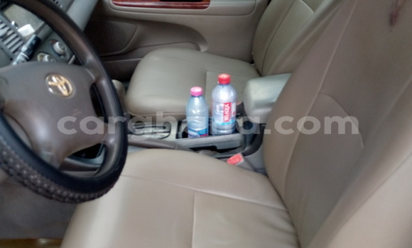 Buy Used Toyota Camry Other Car in Kumasi in Ashanti Buy Used Toyota Camry Other Car in Kumasi in Ashanti