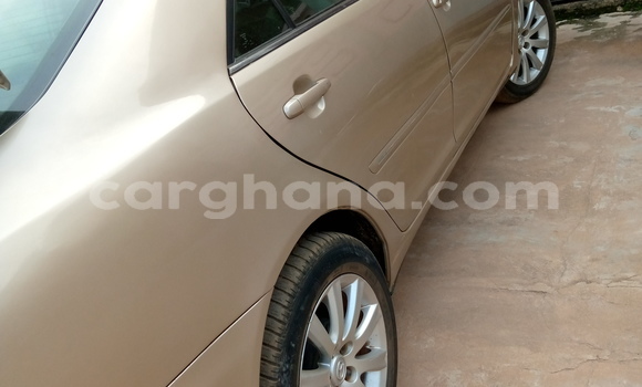 Buy Used Toyota Camry Other Car in Kumasi in Ashanti Buy Used Toyota Camry Other Car in Kumasi in Ashanti