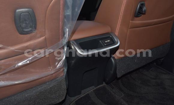 Ra Tuntun Toyota Fortuner funfun Ọkọ̀ in Import - Dubai ni Ashanti Ra Tuntun Toyota Fortuner funfun Ọkọ̀ in Import - Dubai ni Ashanti