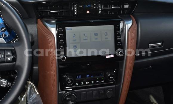 Ra Tuntun Toyota Fortuner funfun Ọkọ̀ in Import - Dubai ni Ashanti Ra Tuntun Toyota Fortuner funfun Ọkọ̀ in Import - Dubai ni Ashanti