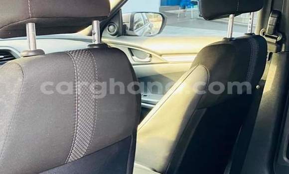 Ra Àlòkù Honda Civic Alagara Ọkọ̀ in Sekondi ni Oorun Ra Àlòkù Honda Civic Alagara Ọkọ̀ in Sekondi ni Oorun