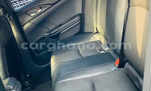 Ra Àlòkù Honda Civic Alagara Ọkọ̀ in Sekondi ni Oorun Ra Àlòkù Honda Civic Alagara Ọkọ̀ in Sekondi ni Oorun