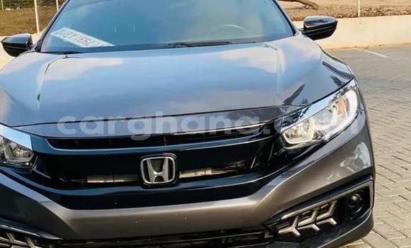 Ra Àlòkù Honda Civic Alagara Ọkọ̀ in Sekondi ni Oorun Ra Àlòkù Honda Civic Alagara Ọkọ̀ in Sekondi ni Oorun