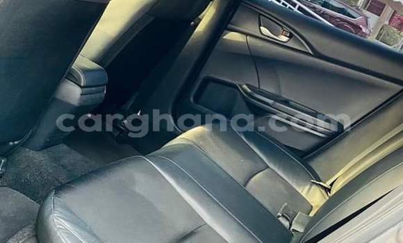 Ra Àlòkù Honda Civic Alagara Ọkọ̀ in Sekondi ni Oorun Ra Àlòkù Honda Civic Alagara Ọkọ̀ in Sekondi ni Oorun