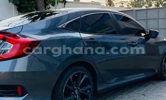 Ra Àlòkù Honda Civic Alagara Ọkọ̀ in Sekondi ni Oorun Ra Àlòkù Honda Civic Alagara Ọkọ̀ in Sekondi ni Oorun