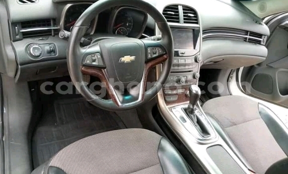 Buy Used Chevrolet Cruze White Car in Accra in Greater Accra Buy Used Chevrolet Cruze White Car in Accra in Greater Accra