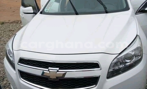 Buy Used Chevrolet Cruze White Car in Accra in Greater Accra Buy Used Chevrolet Cruze White Car in Accra in Greater Accra