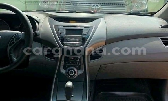 Ra Àlòkù Hyundai Elantra Red Ọkọ̀ in Accra ni Greater Accra Ra Àlòkù Hyundai Elantra Red Ọkọ̀ in Accra ni Greater Accra