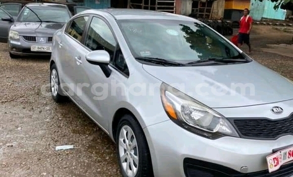 Buy Used Kia Avella Other Car in Accra in Greater Accra
