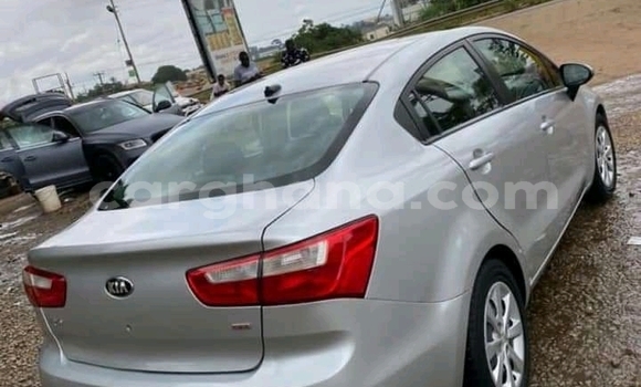 Ra Àlòkù Kia Avella Miiran Ọkọ̀ in Accra ni Greater Accra Ra Àlòkù Kia Avella Miiran Ọkọ̀ in Accra ni Greater Accra