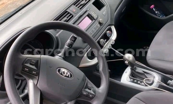 Ra Àlòkù Kia Avella Miiran Ọkọ̀ in Accra ni Greater Accra Ra Àlòkù Kia Avella Miiran Ọkọ̀ in Accra ni Greater Accra