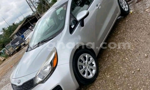 Ra Àlòkù Kia Avella Miiran Ọkọ̀ in Accra ni Greater Accra Ra Àlòkù Kia Avella Miiran Ọkọ̀ in Accra ni Greater Accra